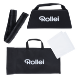 SoftBox I with Velcro fastener I for Vibe panels