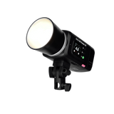 Studio flash | With battery | HS Freeze 2x