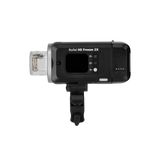 Studio flash | With battery | HS Freeze 2x
