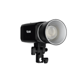 Studio flash | With battery | HS Freeze 2x