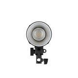 Studio flash | With battery | HS Freeze 2x