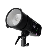 Studio flash | With battery | HS Freeze 6x