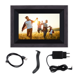 Smart Frame WiFi 105 - Digital picture frame