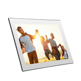 Smarter picture frame | 10 "Diagonal | WiFi | App Control | Model | Model 101