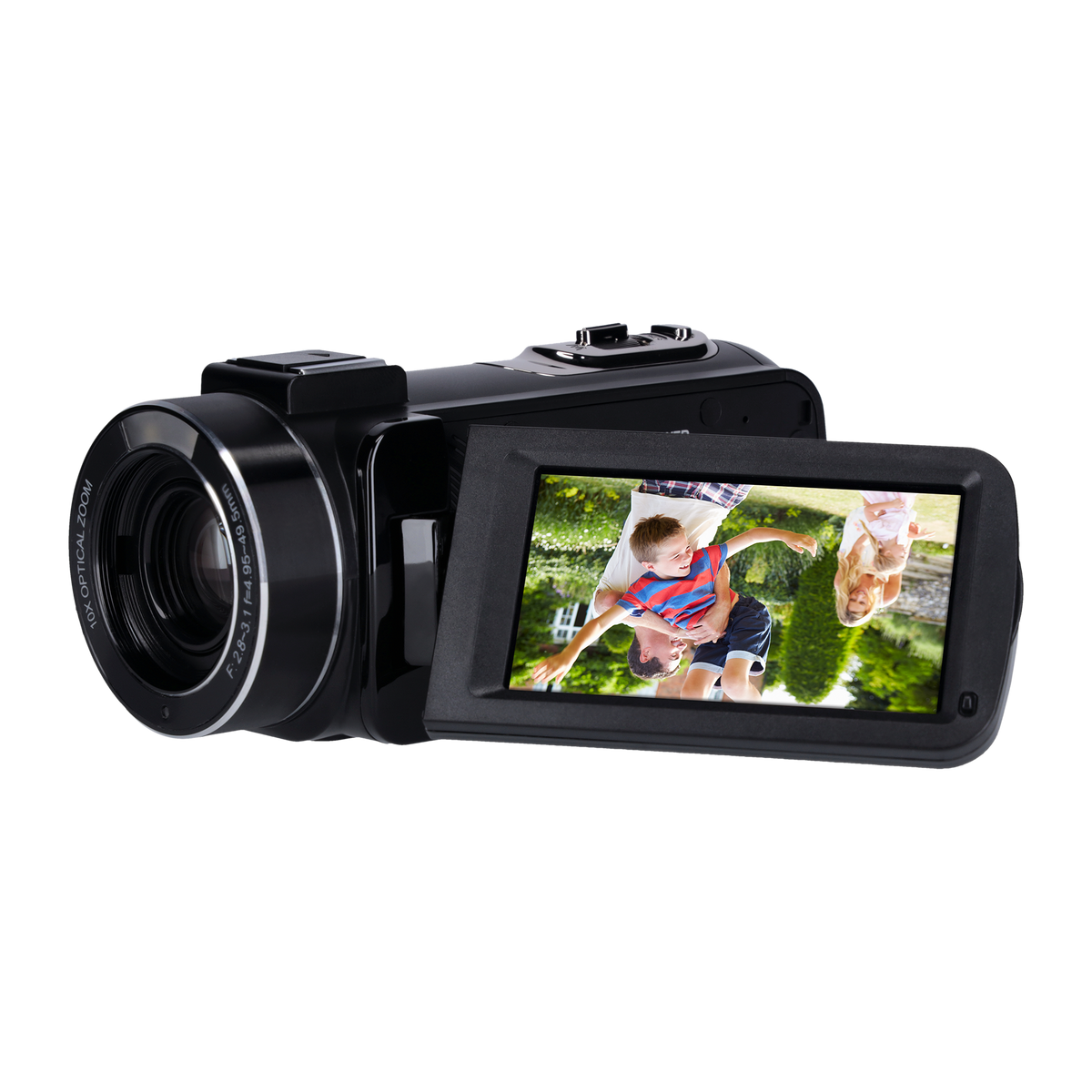 Movieline UHD 10x
