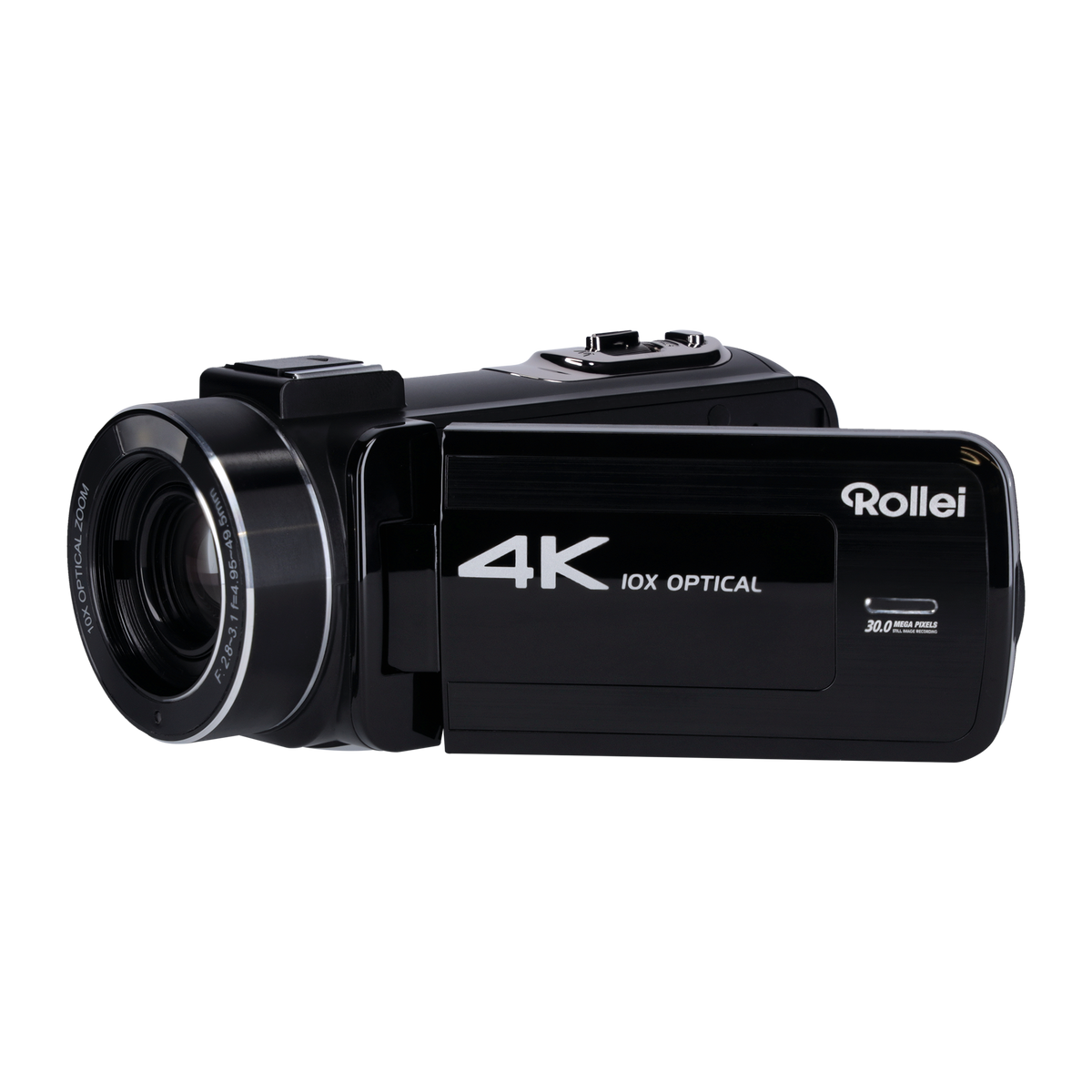 Movieline UHD 10x