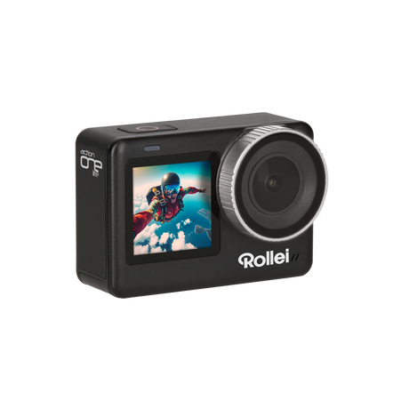 Action camera action one lite