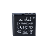 Camcorder Additional Battery