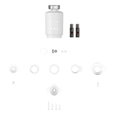 Bundle 4x smart thermostat