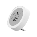 Smart Temperature and Humidity Sensor Pro