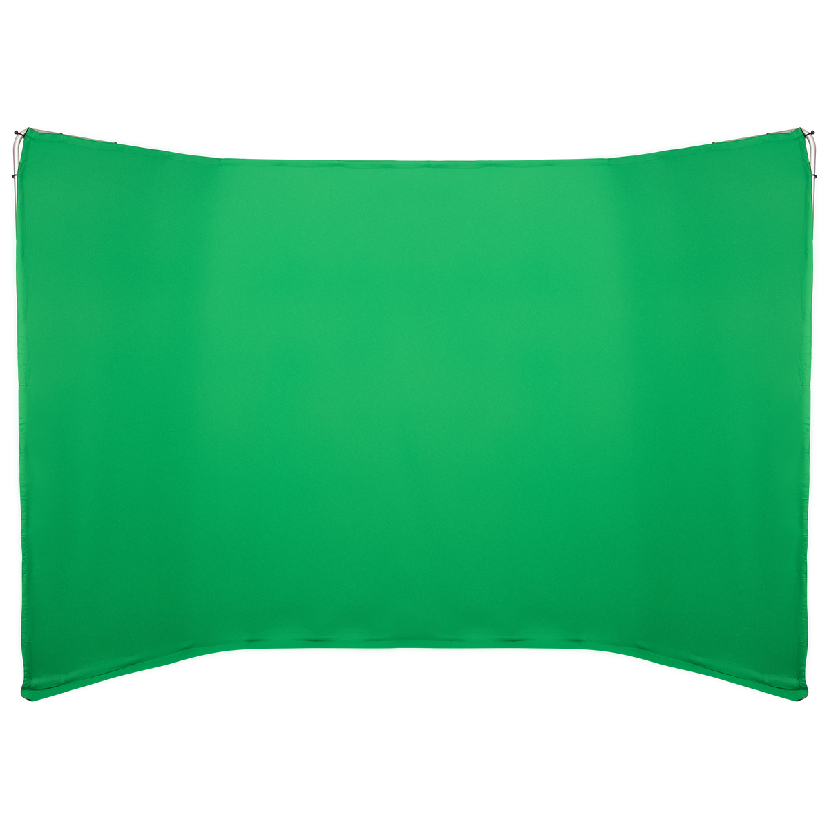 Panorama green screen set
