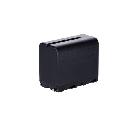 Bundle 2x battery type Sony NP-F960 incl. charger