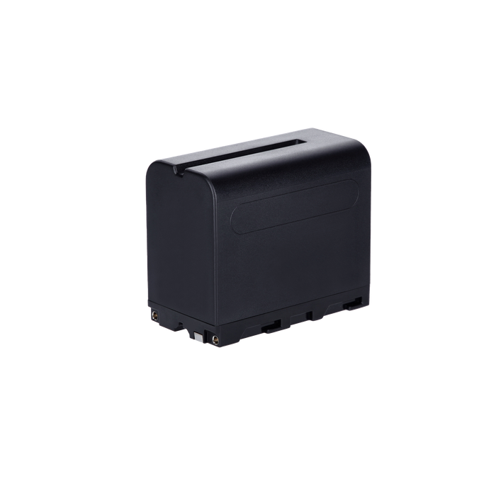 Bundle 2x battery type Sony NP-F960 incl. charger