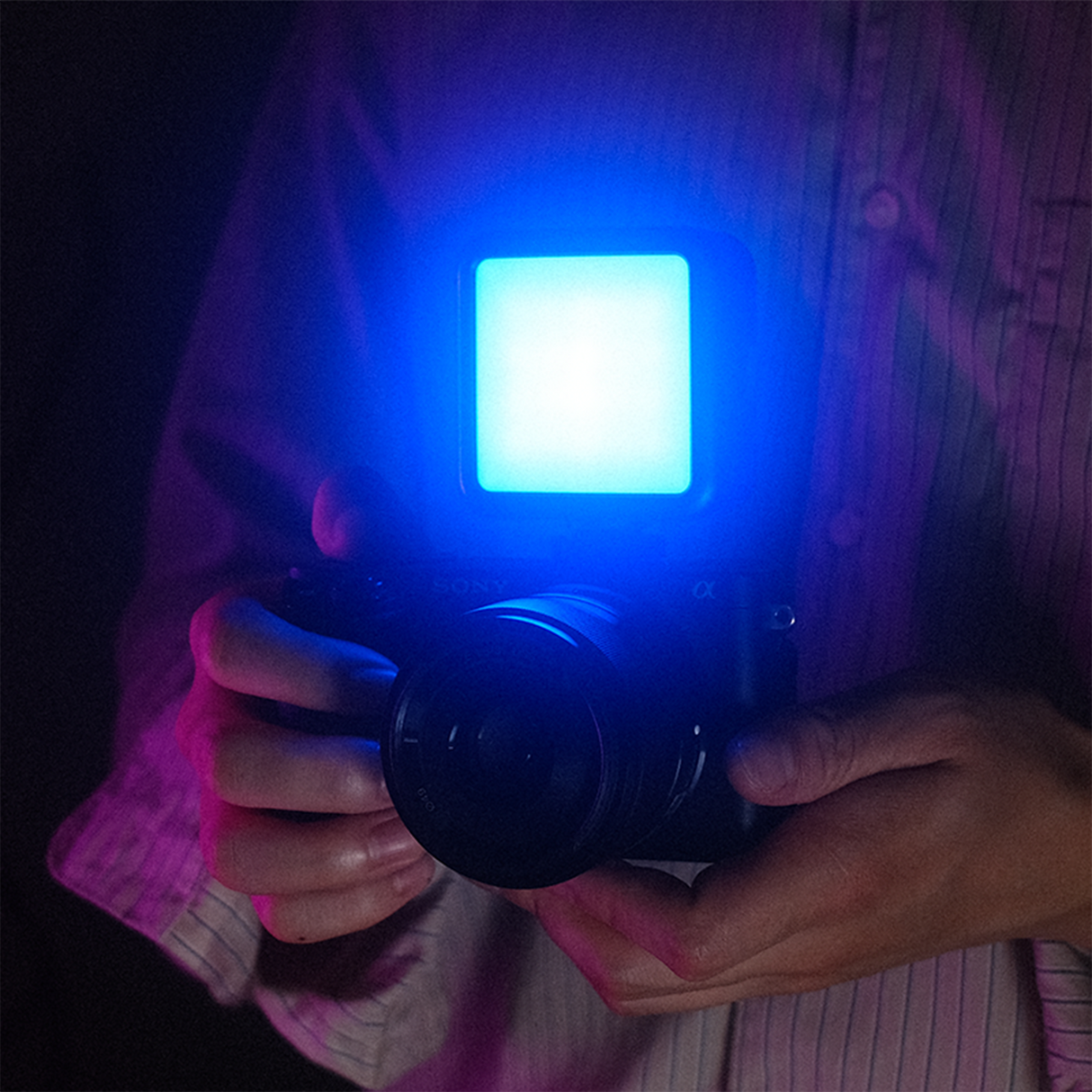 LUMIS Mini LED RGB - LED light