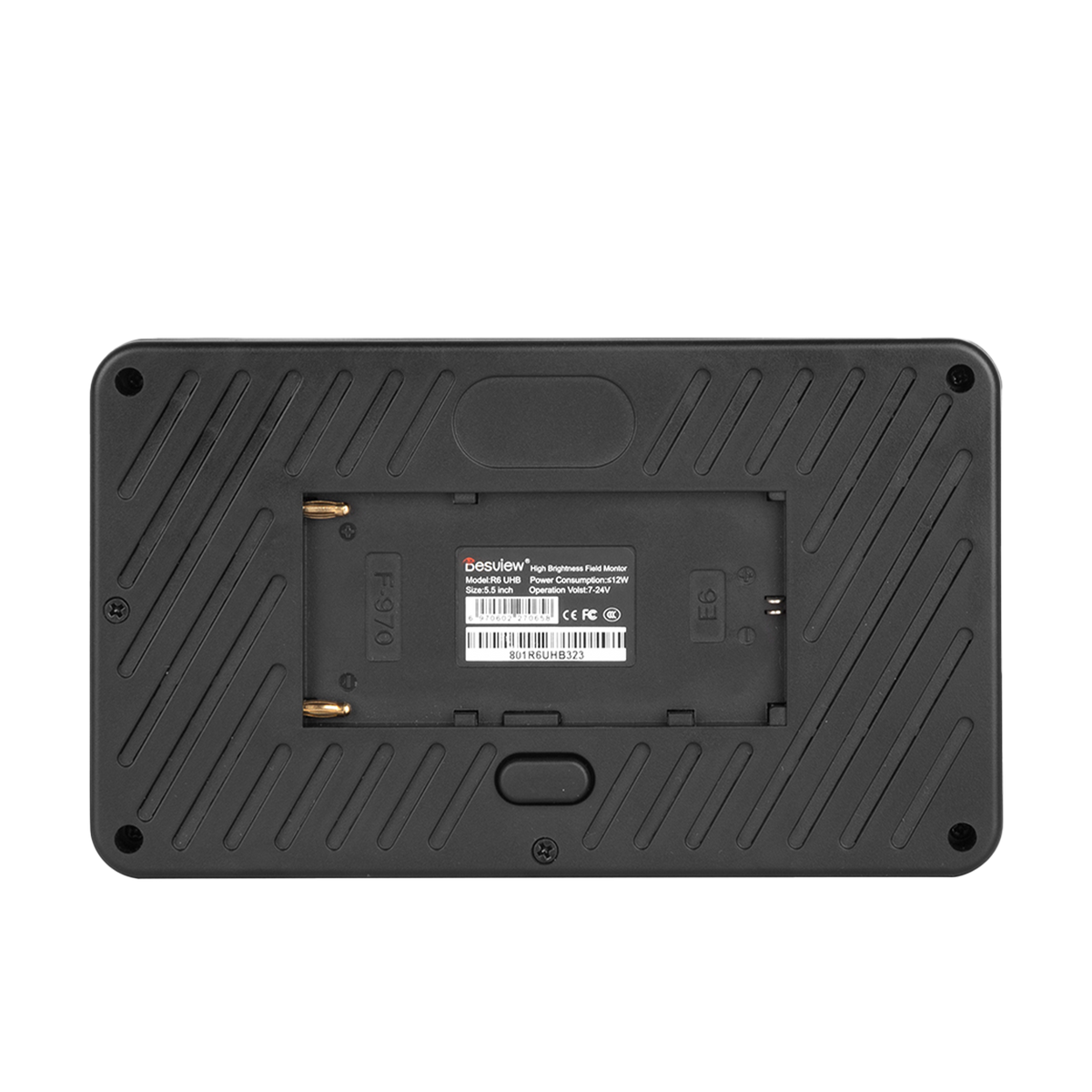 Desview R6 - 5.5"touchscreen monitor