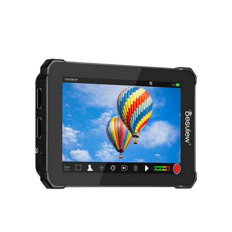 Desview V5 - 5.5"Touchscreen Monitor & Recorder