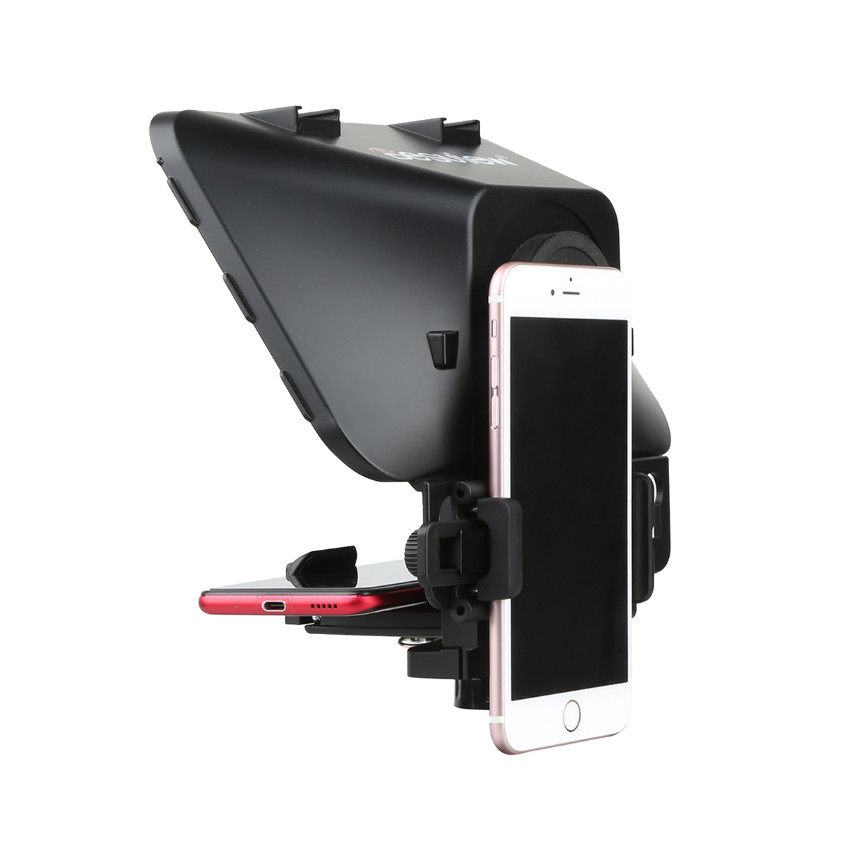 Desview T3 - Teleprompter for 11"Smartphones & Tablets