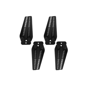 Rotor blades for Fly 80