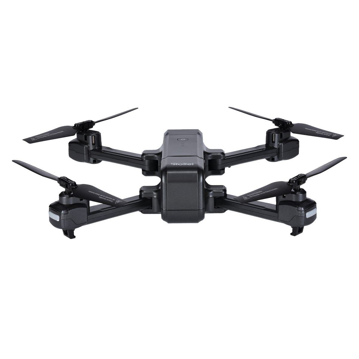 Fly 100pro - camera drone