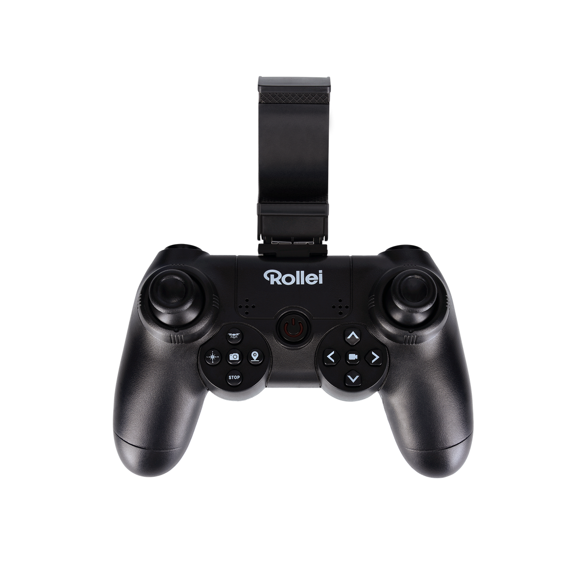 Remote control for Fly 80