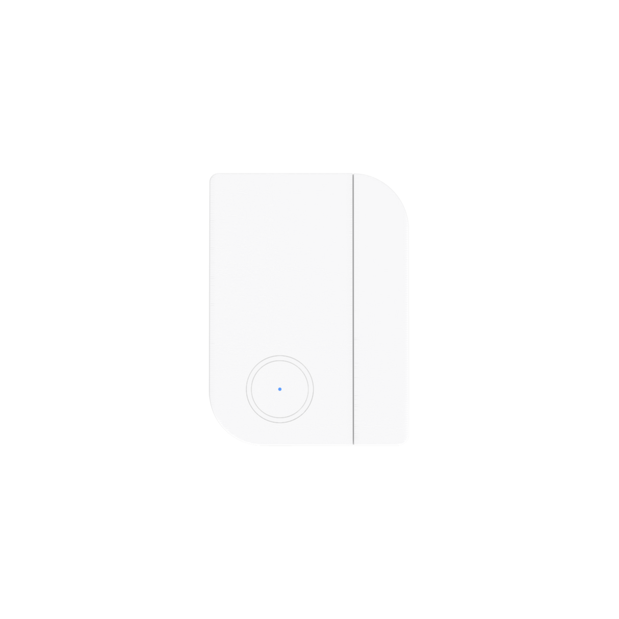 Smart door & window sensor