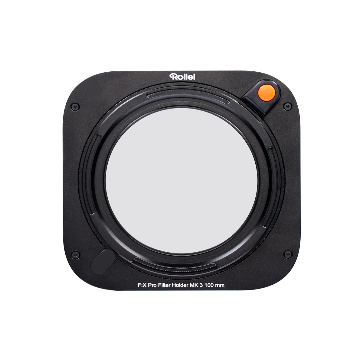 Rollei  F:X Pro Filterhalter Mark III für 100 mm Rechteckfilter