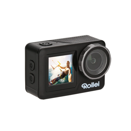 Rollei Actioncam Actioncam 11s Plus