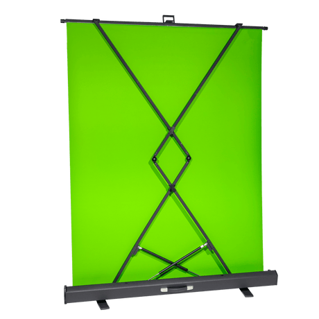 Rollei Equipment B-Ware: Ausziehbarer Greenscreen