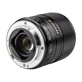 Rollei Equipment Viltrox Objektiv AF 23mm f/1.4 E mit Sony E-Mount