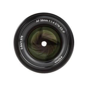 Rollei Equipment Viltrox Objektiv AF 56 mm F/1.4 mit Sony E-Mount