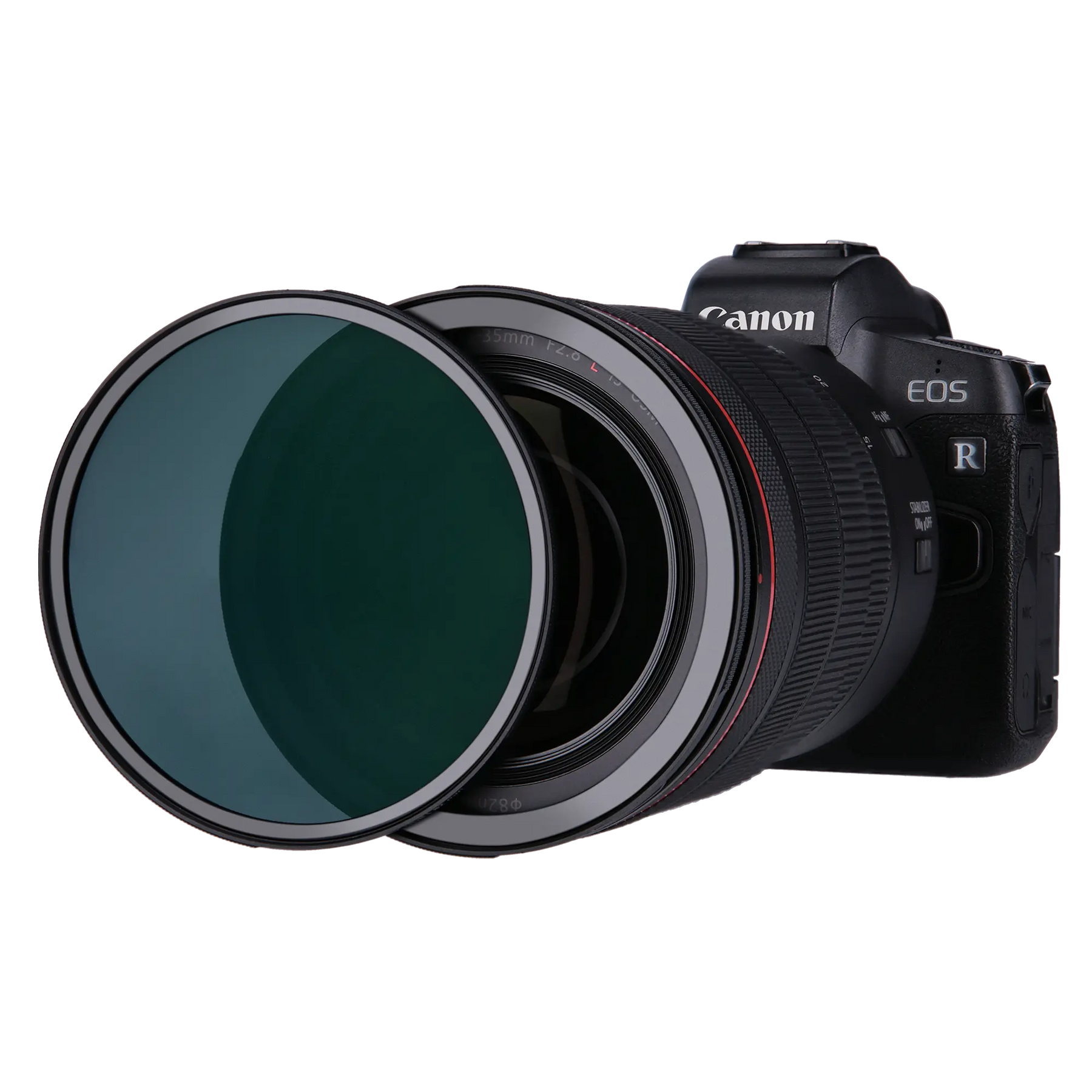 Rollei Filter F:X Pro Magnetische Rundfilter Mark II - Basisring