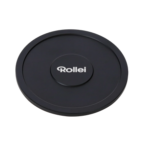 Rollei Filter F:X Pro Magnetische Rundfilter Mark II - Endkappe