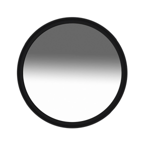 Rollei Filter F:X Pro Magnetische Rundfilter Mark II - Verlaufsfilter Soft GND8