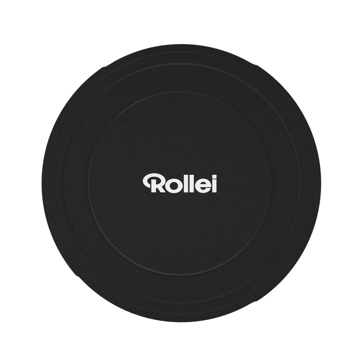 Rollei Filter Zubehör F:X Pro Magnetische Rundfilter Mark II - Frontkappe