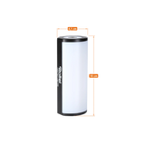 Rollei LED Licht B-Ware: LUMIS Mini I-Light RGB - LED-Stablicht