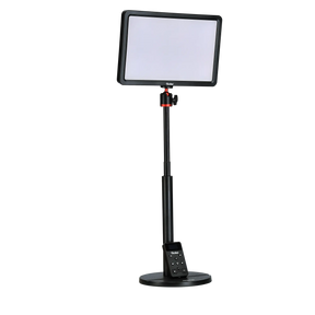 Rollei LED Licht LUMIS Key Light Pro - LED-Streaming-Licht