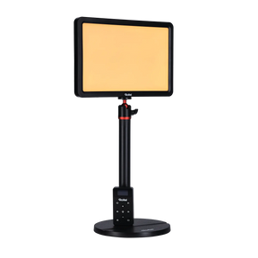 Rollei LED Licht LUMIS Key Light Pro - LED-Streaming-Licht