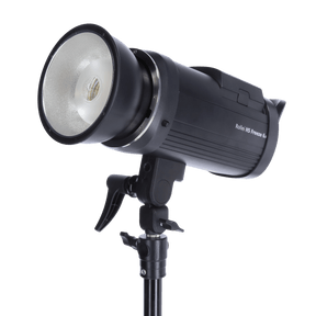 Rollei Licht HS Freeze 6s - Studioblitz mit Akku