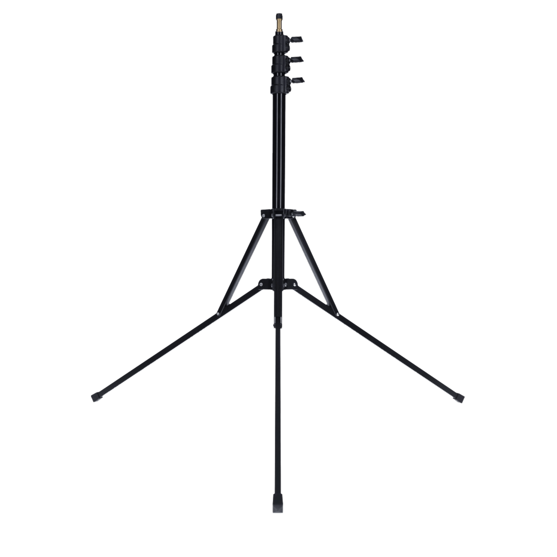 Rollei Licht Profi Lampenstativ Traveler 215 cm