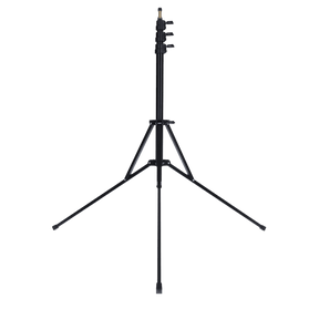 Rollei Licht Profi Lampenstativ Traveler 215 cm