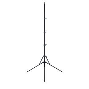 Rollei Licht Profi Lampenstativ Traveler 215 cm