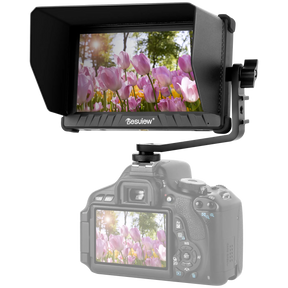 Rollei Monitor Desview P5II - 5,5" Kamera-Monitor