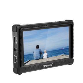 Rollei Monitor Desview P5II - 5,5" Kamera-Monitor