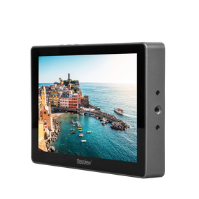 Rollei Monitor Desview R72 - 7"-Touchscreen-Monitor