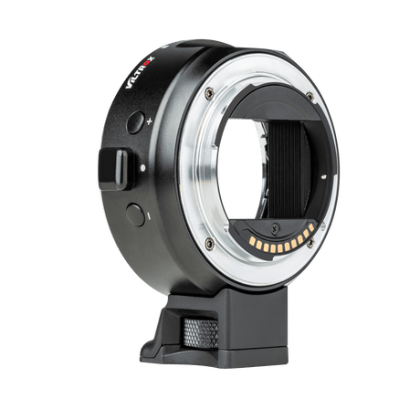 Rollei Objektiv Zubehör B-Ware: Viltrox EF-E5 Adapter für Canon-EF/EF-S-Objektive an Sony-E-Mount