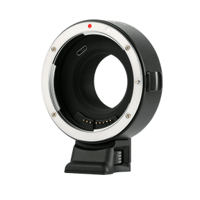 Rollei Objektiv Zubehör Viltrox EF-FX1 Adapter für Canon-EF/EF-S-Objektive an Fuji-X-Mount