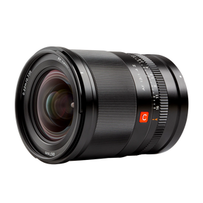 Rollei Objektive Objektiv AF 13 mm F/1.4 mit Nikon Z-Mount