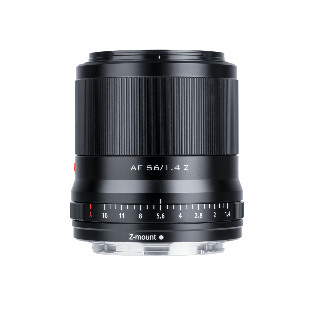 Rollei Objektive Objektiv AF 56 mm F/1.4 mit Nikon Z-Mount