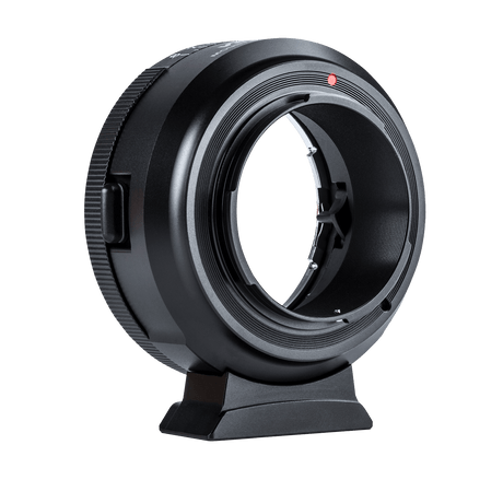 Rollei Objektive Viltrox NF-FX1 Adapter für Nikon F-Objektive an Fuji X-Mount