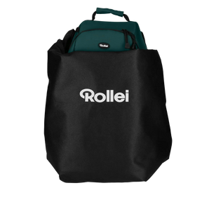 Rollei Rucksack Fotorucksack Fotoliner Ocean L